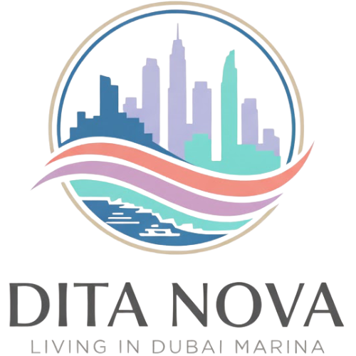 Living in Dubai Marina