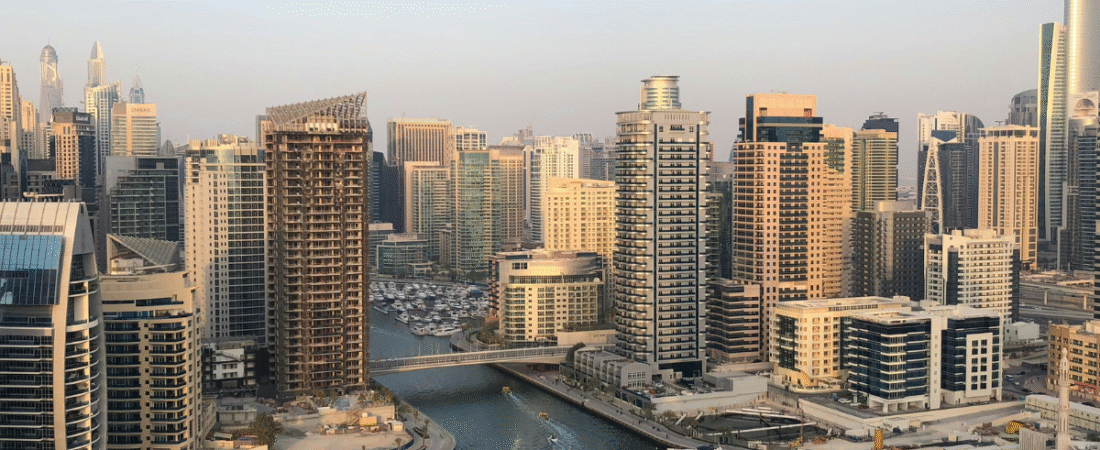 JBR vs Dubai Marina: Which Waterfront Community Fits You?