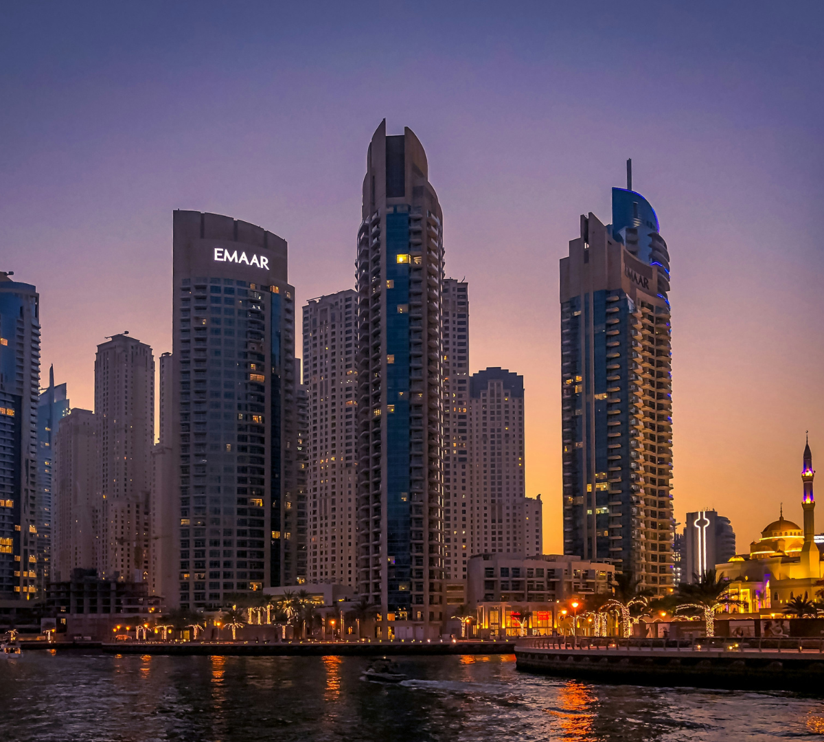 50 Soulful Yoga Quotes to Inspire Your Practice in Dubai Marina