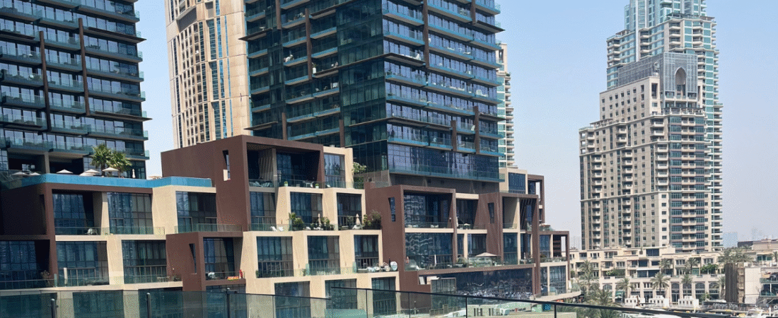 Dubai Marina with Kids: Schools, Nurseries, and Kid-Friendly Spots
