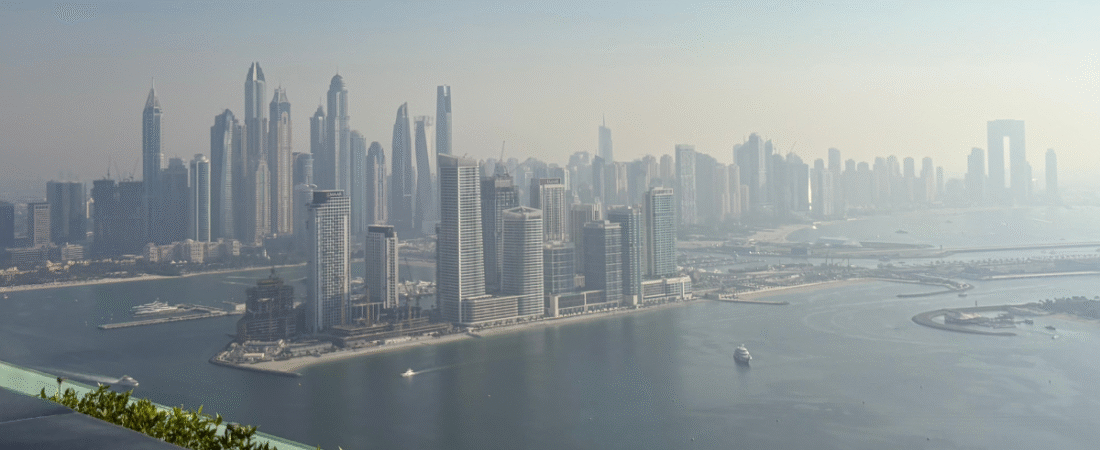 How to Buy Apartment in Dubai Marina: A Step-by-Step 2025 Guide