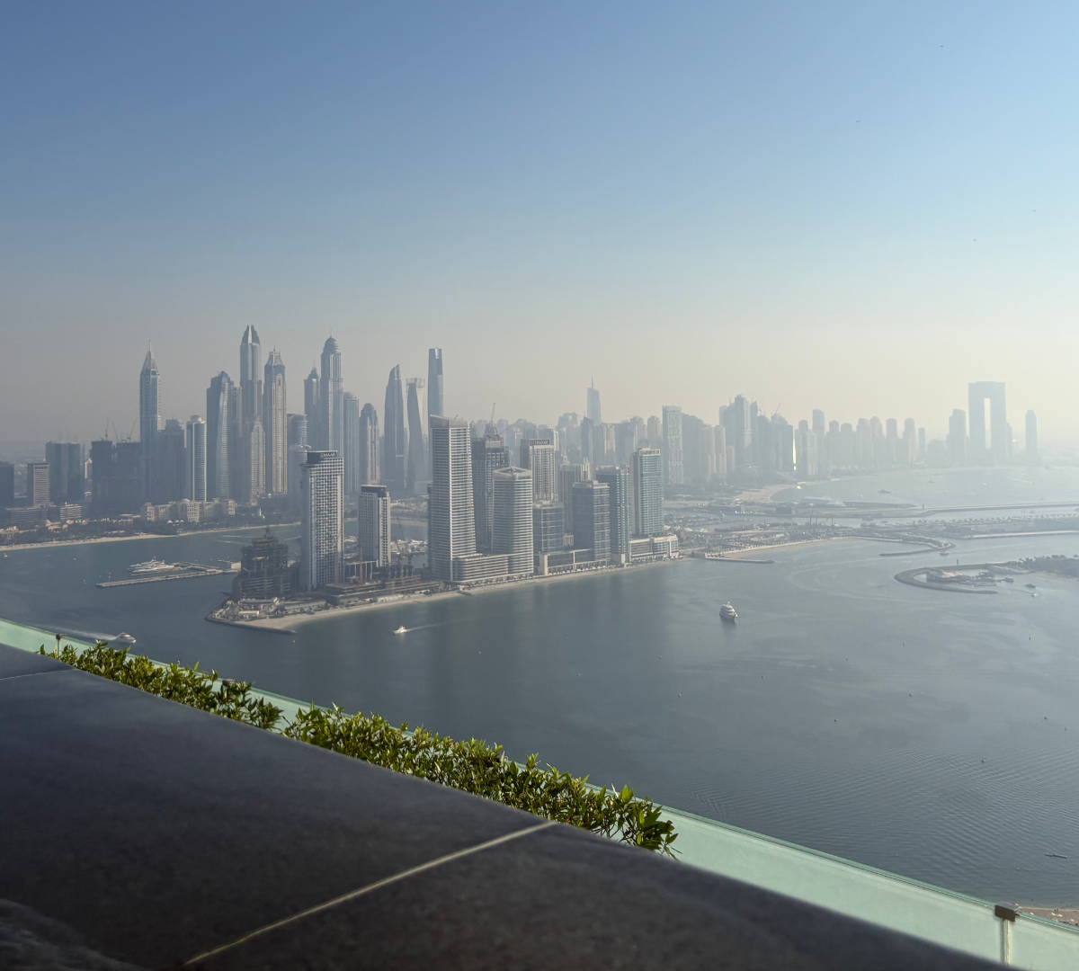 How to Buy Apartment in Dubai Marina: A Step-by-Step 2025 Guide