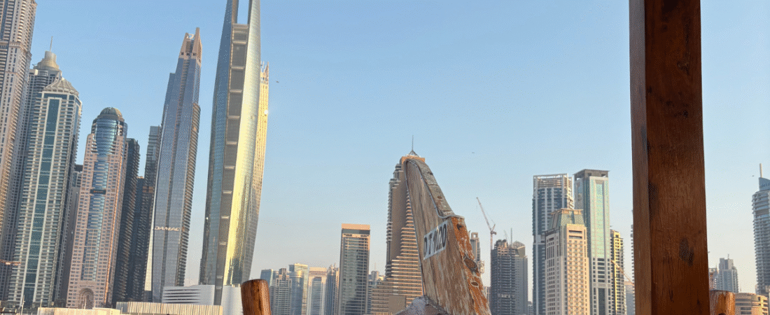 Dubai Marina Crowds: How to Enjoy the Marina on Weekends (Without the Stress)