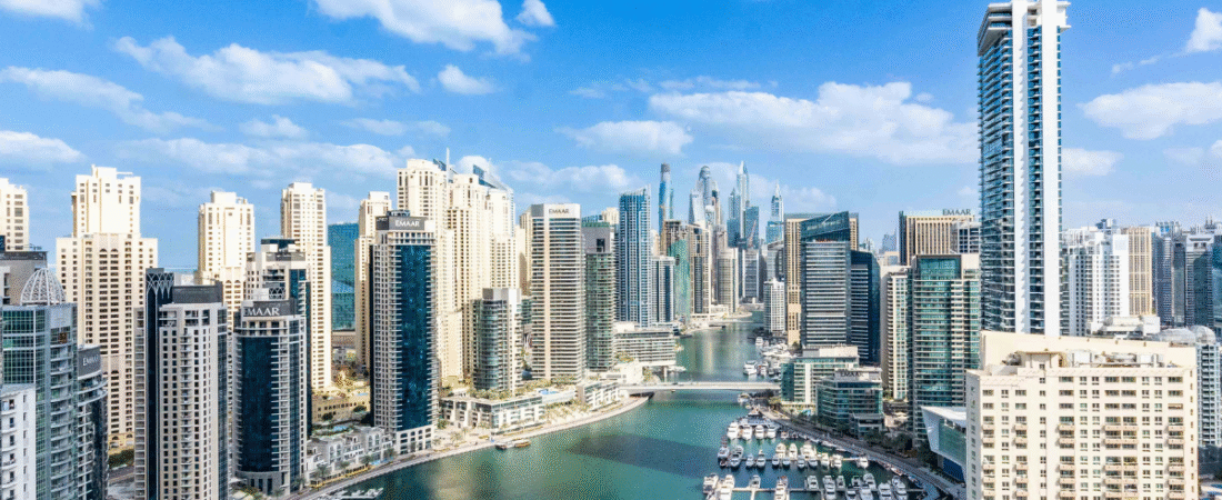 Dubai Marina Cost of Living 2025: Costs, Utilities & Hidden Expenses