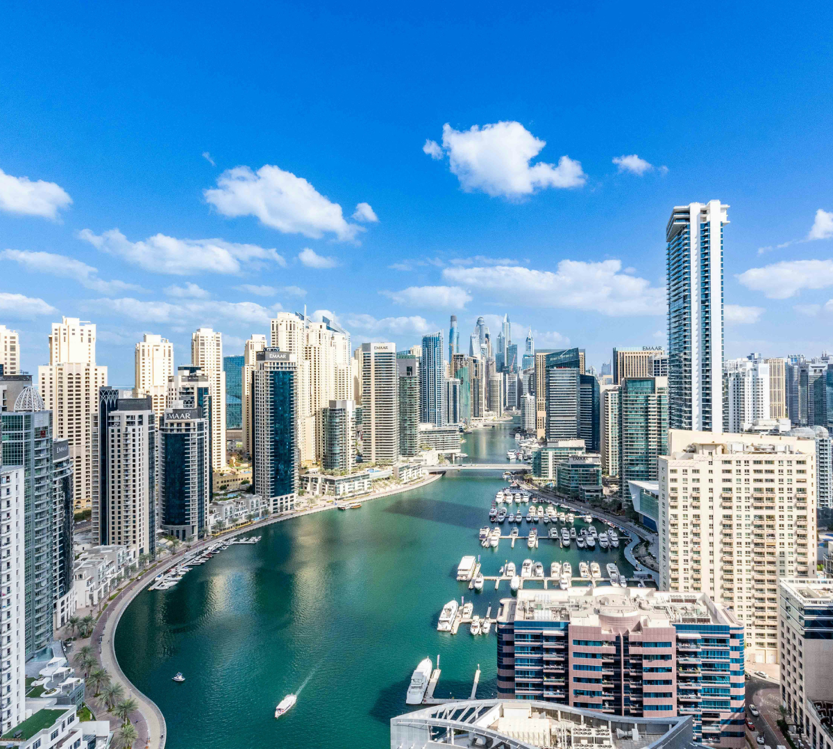 Dubai Marina Cost of Living 2025: Costs, Utilities & Hidden Expenses