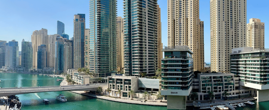 Is Dubai Marina a Good Place to Live? Honest Review from a Local
