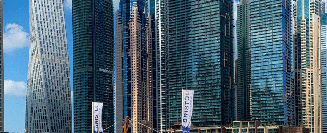 Pros and Cons of Living in Dubai Marina: What You Should Know Before Moving