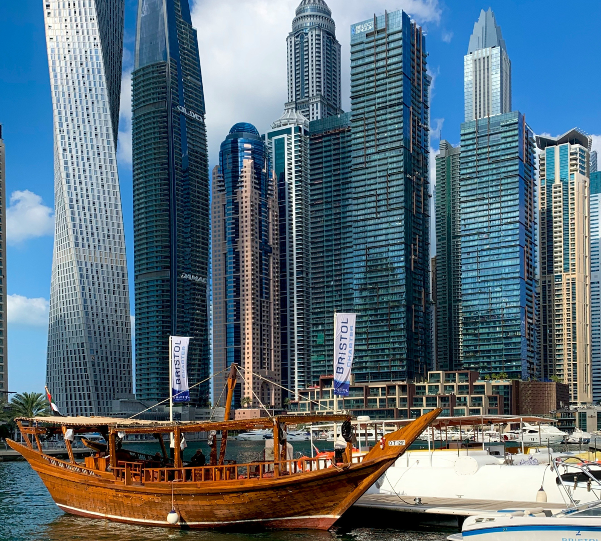 Pros and Cons of Living in Dubai Marina: What You Should Know Before Moving