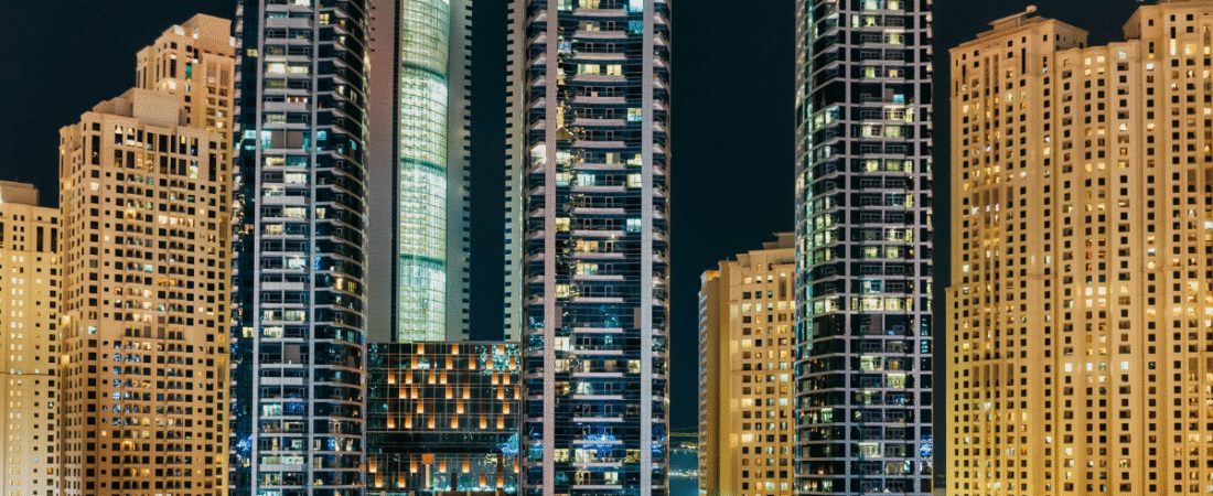 Living Car Free Dubai Marina: Is It Actually Doable?